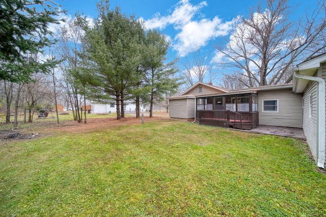 5140 Clinton Road, Blackman Twp, MI 49201