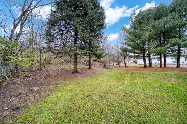 5140 Clinton Road, Blackman Twp, MI 49201