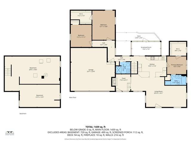 5140 Clinton Road, Blackman Twp, MI 49201