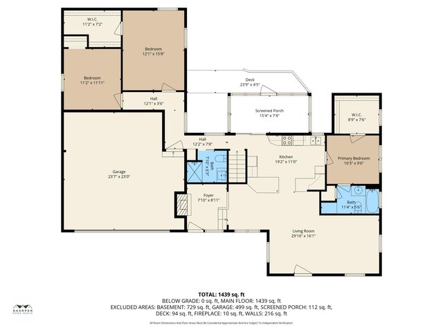 5140 Clinton Road, Blackman Twp, MI 49201