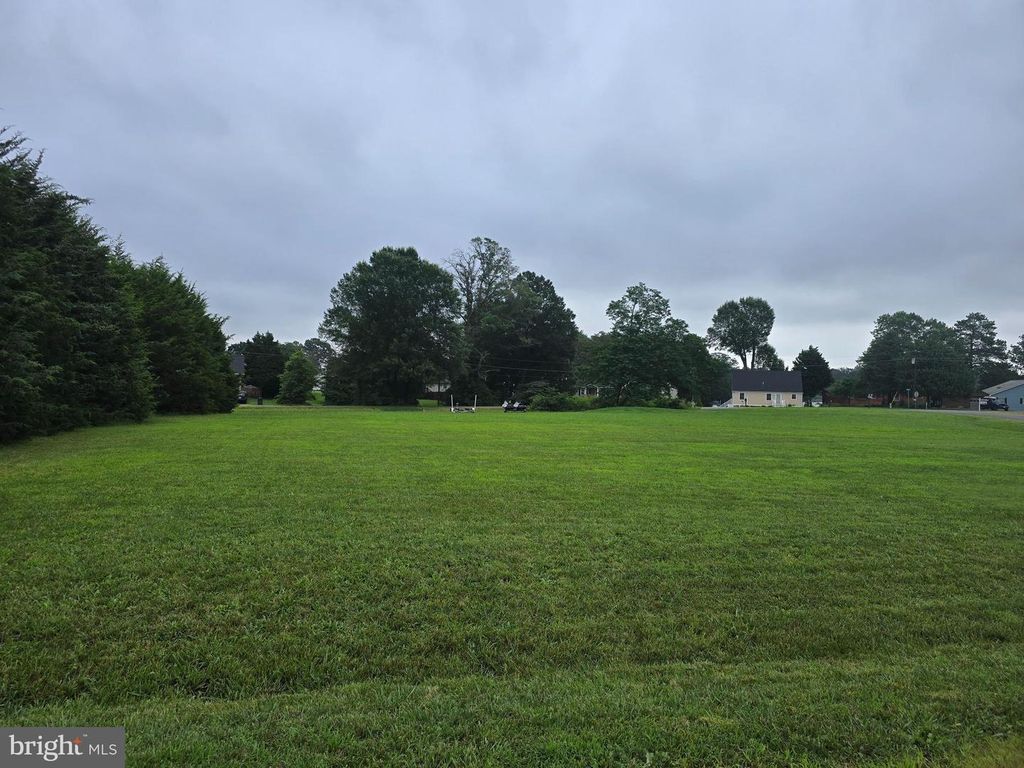 LOT 199 S. GLEBE RD, Montross, VA 22520