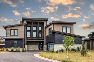 838 N BURRO PEAK CIR, Heber City, UT 84032