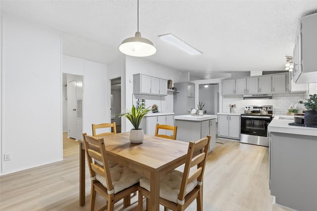 4631 Lyndi Lane, Granbury, TX 76049