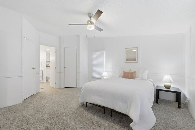 4631 Lyndi Lane, Granbury, TX 76049