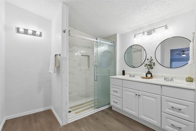 4631 Lyndi Lane, Granbury, TX 76049