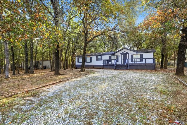 4631 Lyndi Lane, Granbury, TX 76049