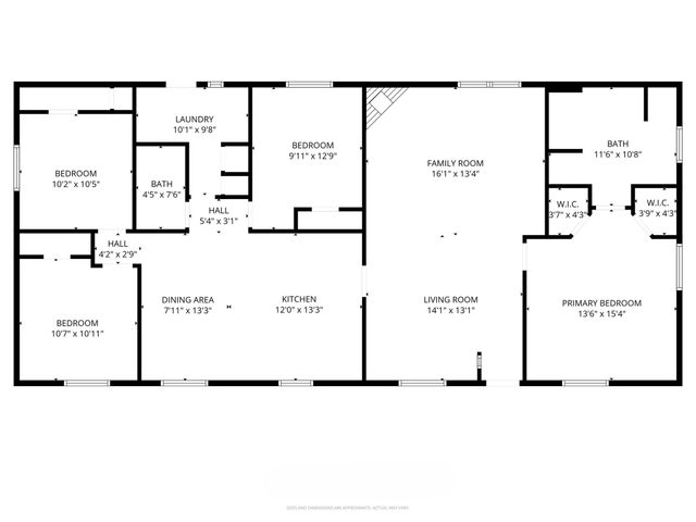 4631 Lyndi Lane, Granbury, TX 76049