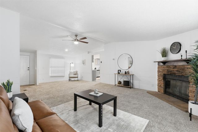 4631 Lyndi Lane, Granbury, TX 76049