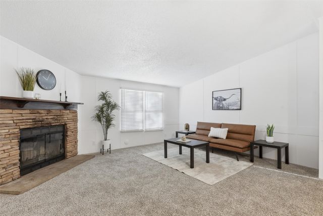 4631 Lyndi Lane, Granbury, TX 76049