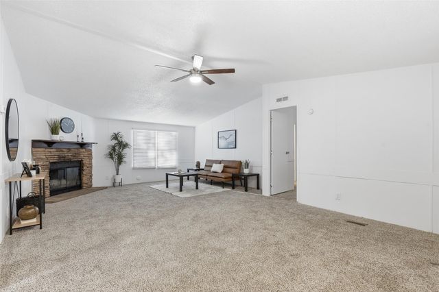 4631 Lyndi Lane, Granbury, TX 76049