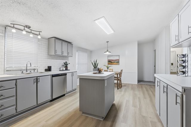 4631 Lyndi Lane, Granbury, TX 76049