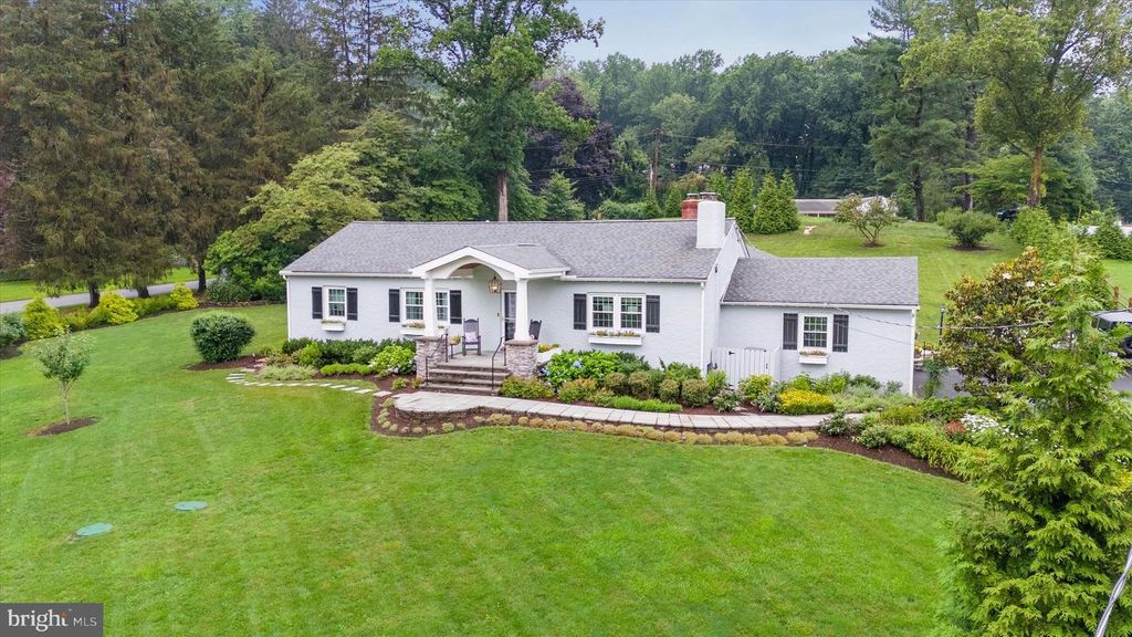 841 YORKLYN RD, Hockessin, DE 19707
