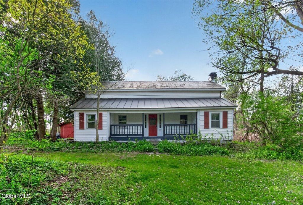 1809 Ridge Road, Queensbury, NY 12804