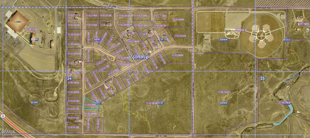 2462 Prairie Lane, Watford City, ND 58854 photo 3