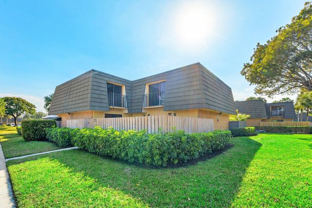 4124 41st Way, West Palm Beach, FL 33407