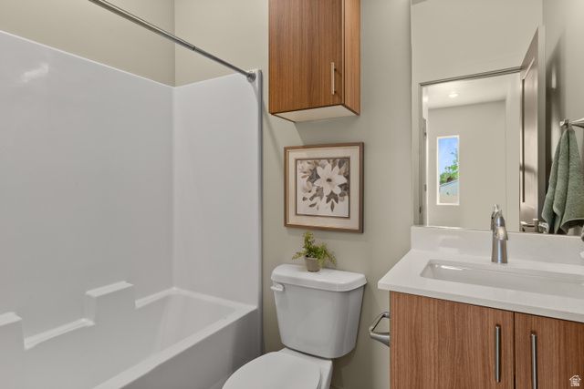 7214 S RAMANEE DR, Midvale, UT 84047