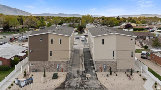 7214 S RAMANEE DR, Midvale, UT 84047
