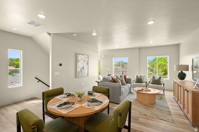 7214 S RAMANEE DR, Midvale, UT 84047