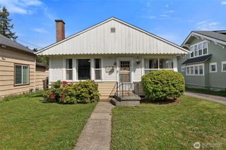 626 NW Quincy Place, Chehalis, WA 98532