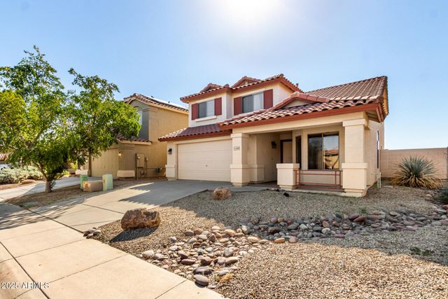 43989 W WADE Drive, Maricopa, AZ 85138