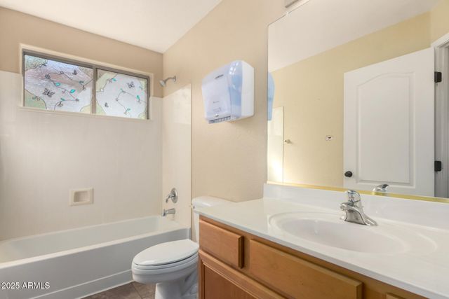 43989 W WADE Drive, Maricopa, AZ 85138