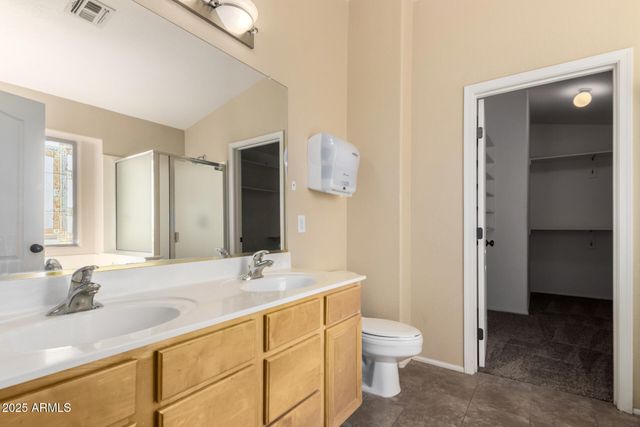 43989 W WADE Drive, Maricopa, AZ 85138