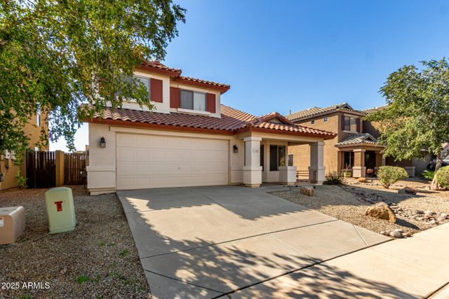 43989 W WADE Drive, Maricopa, AZ 85138