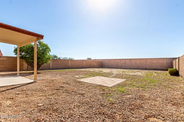 43989 W WADE Drive, Maricopa, AZ 85138