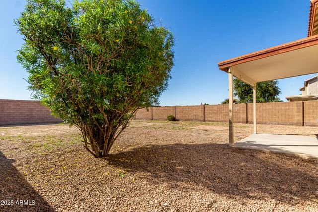 43989 W WADE Drive, Maricopa, AZ 85138