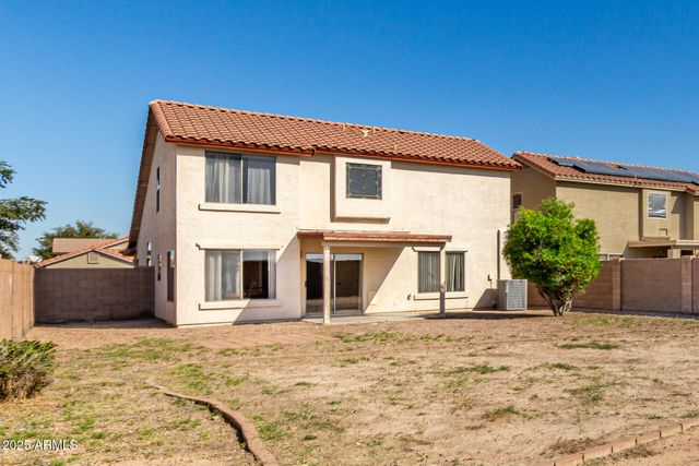 43989 W WADE Drive, Maricopa, AZ 85138