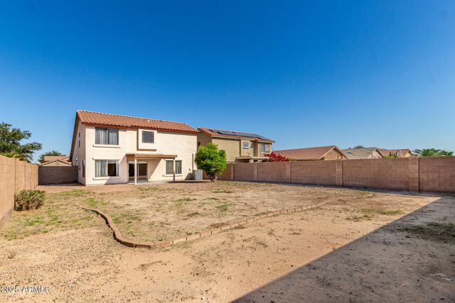 43989 W WADE Drive, Maricopa, AZ 85138