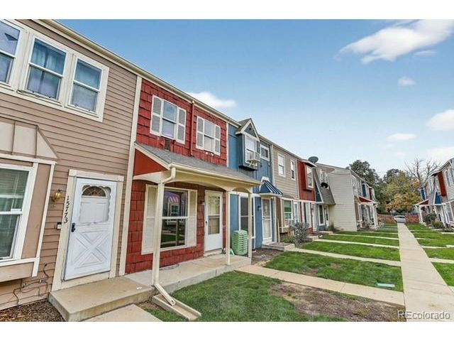 15771 E 13th Pl, Aurora, CO 80011