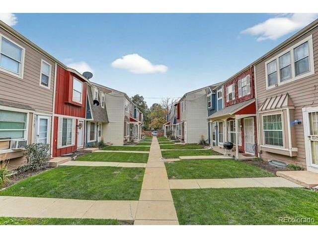 15771 E 13th Pl, Aurora, CO 80011