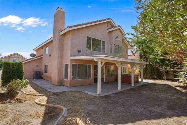 447 W Avenue J12, Lancaster, CA 93534