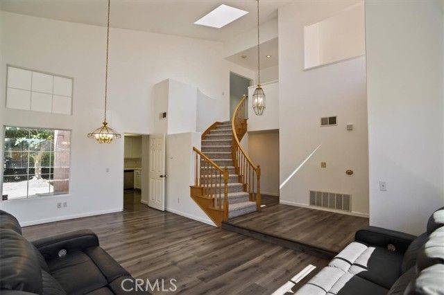 447 W Avenue J12, Lancaster, CA 93534