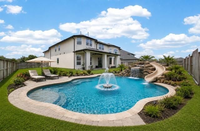 2214 Sunny Spring, Missouri City, TX 77459
