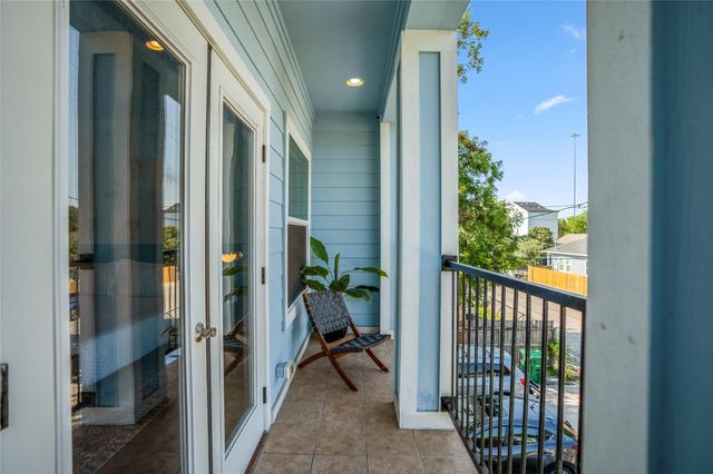 3108 Rogers Street, Houston, TX 77022