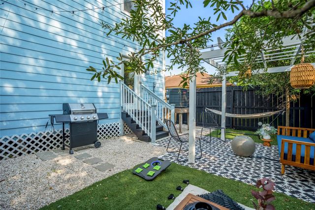3108 Rogers Street, Houston, TX 77022