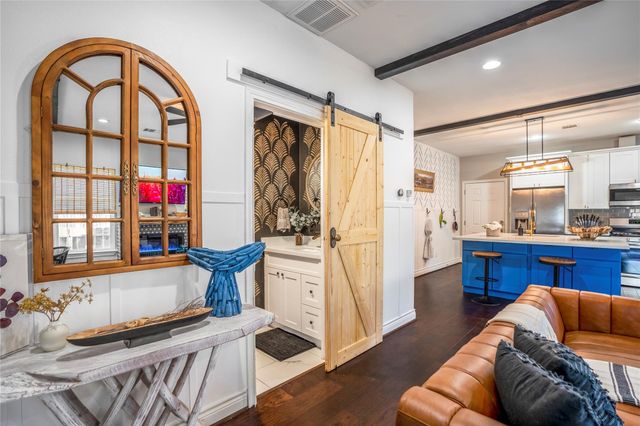3108 Rogers Street, Houston, TX 77022