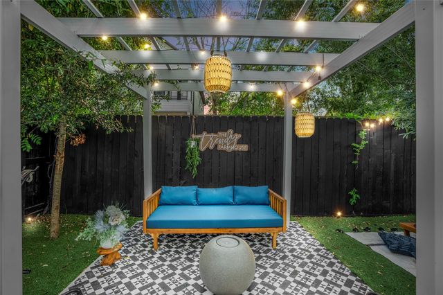 3108 Rogers Street, Houston, TX 77022