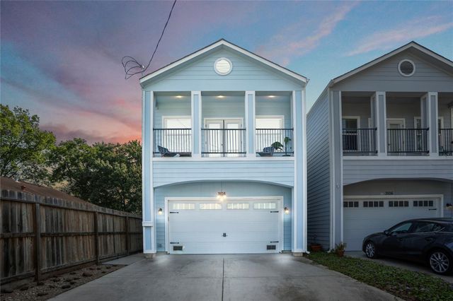 3108 Rogers Street, Houston, TX 77022