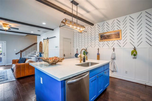 3108 Rogers Street, Houston, TX 77022