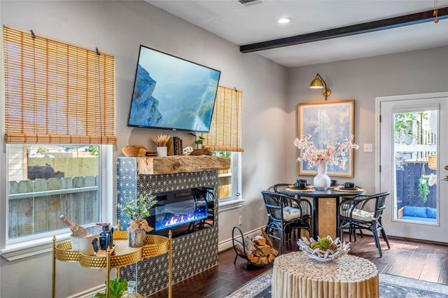 3108 Rogers Street, Houston, TX 77022