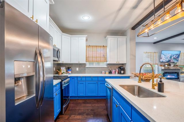 3108 Rogers Street, Houston, TX 77022