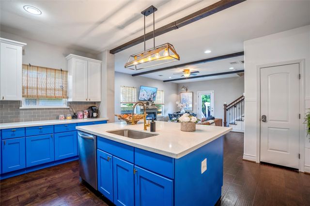 3108 Rogers Street, Houston, TX 77022