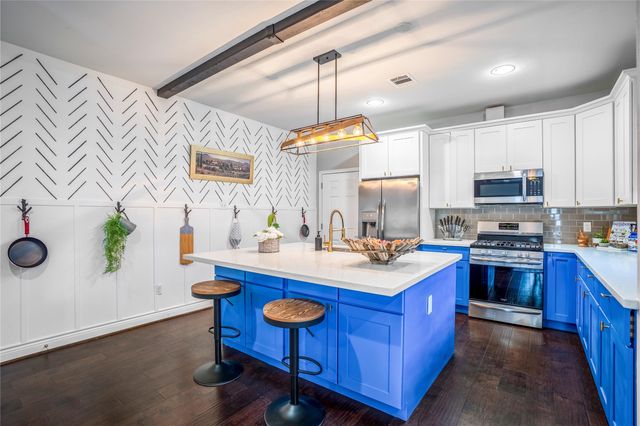 3108 Rogers Street, Houston, TX 77022