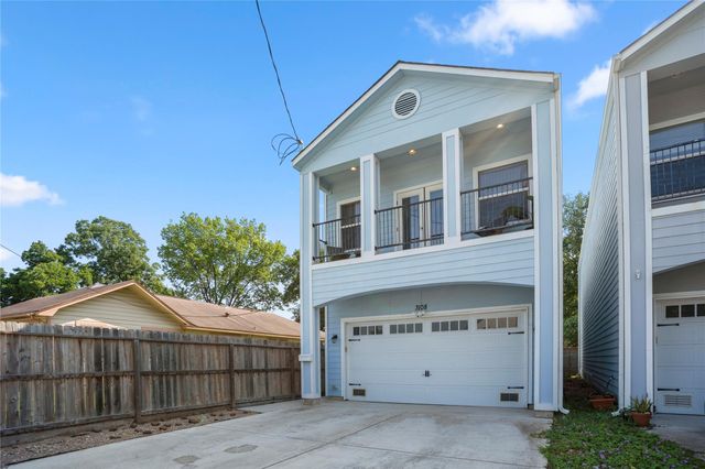 3108 Rogers Street, Houston, TX 77022