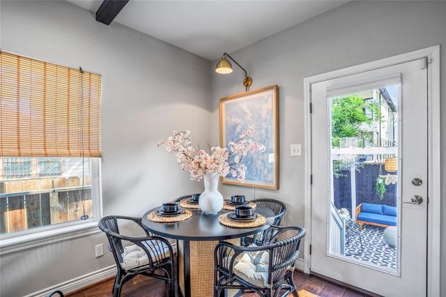 3108 Rogers Street, Houston, TX 77022