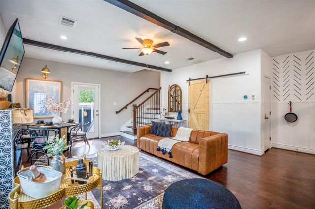 3108 Rogers Street, Houston, TX 77022
