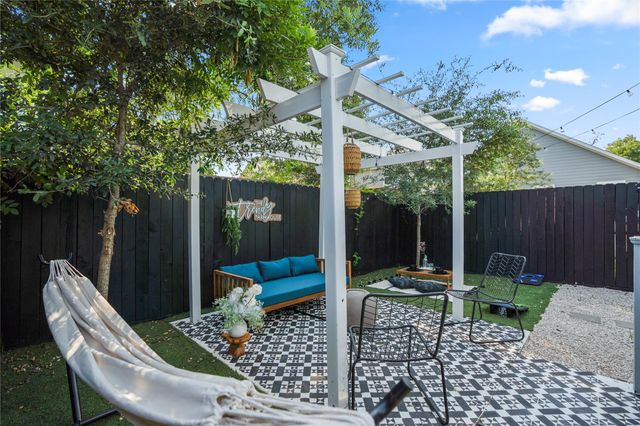 3108 Rogers Street, Houston, TX 77022